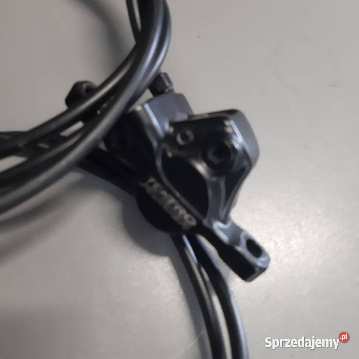 hamulce hydrauliczne TEKTRO Auriga HDM290 Sieradz