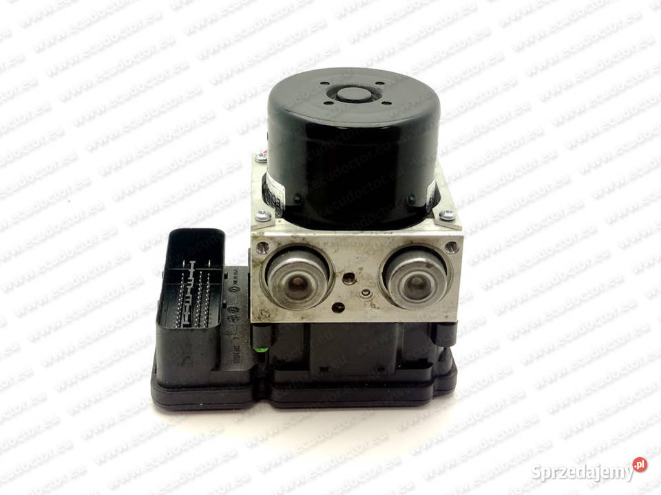 Pompa ABS mitsubishi C2116 4670A298 06210957143 Mysłowice sprzedam
