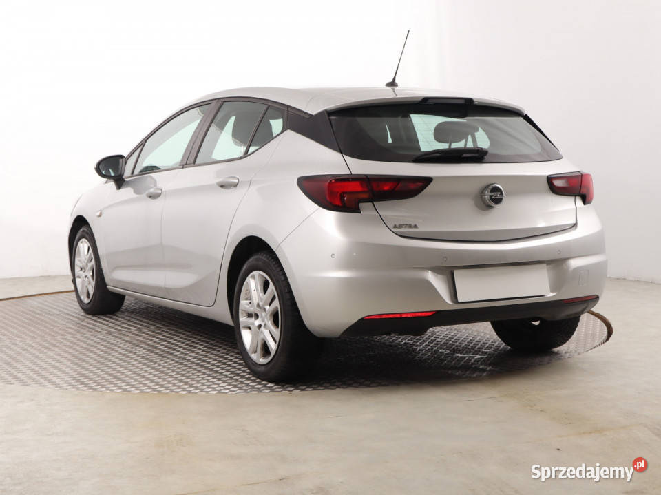 Opel Astra 14 T Katowice sprzedam