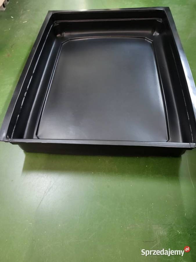 Kuweta plastikWym wewn68x47x15 zewn71x50x15 Wrocław