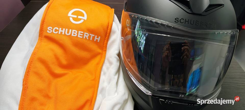 Kask Schuberth C3 PRO