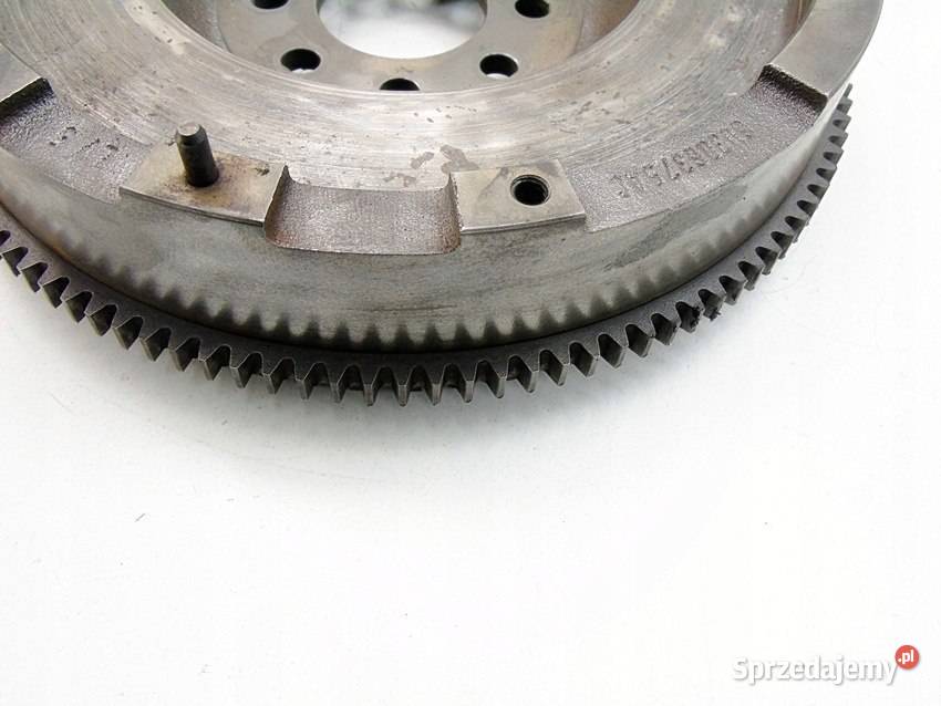 KOŁO ZAMACHOWE 22 HDI TDCI JUMPER BOXER DUCATO Sosnowiec