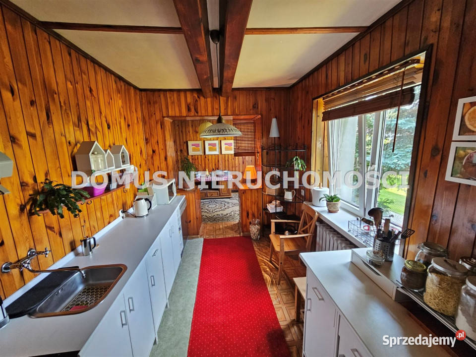 Ogłoszenie dom Koluszki 240m2 sprzedam