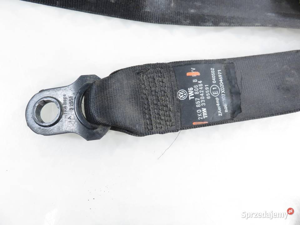 PAS PRAWY PRZEDNI VW CADDY III Variant