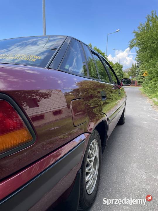 Daewoo Espero 15 16V GLX