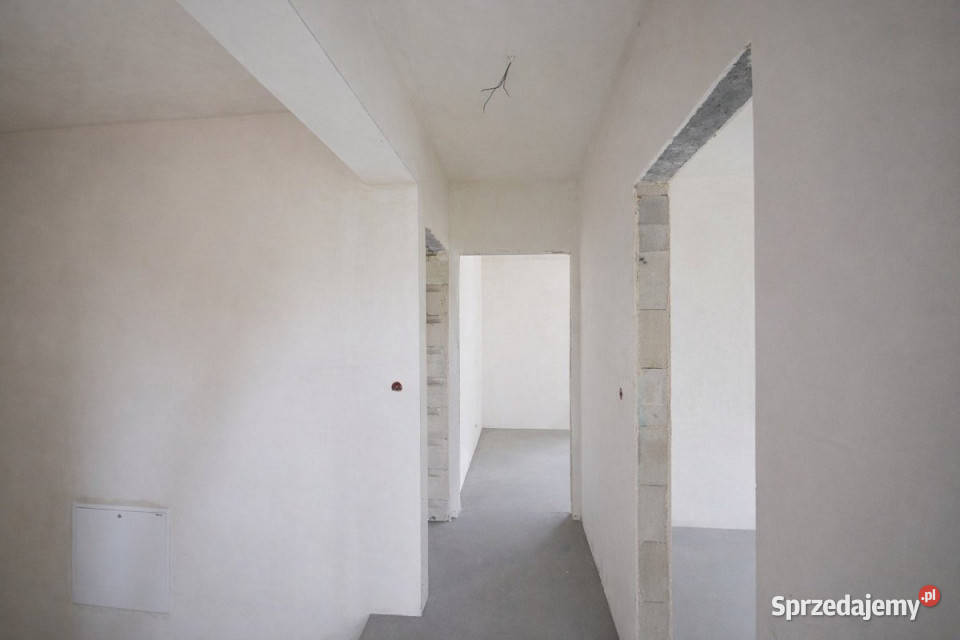 sprzedaży domu wolnostojącego 145m2 Jastków lubelskie