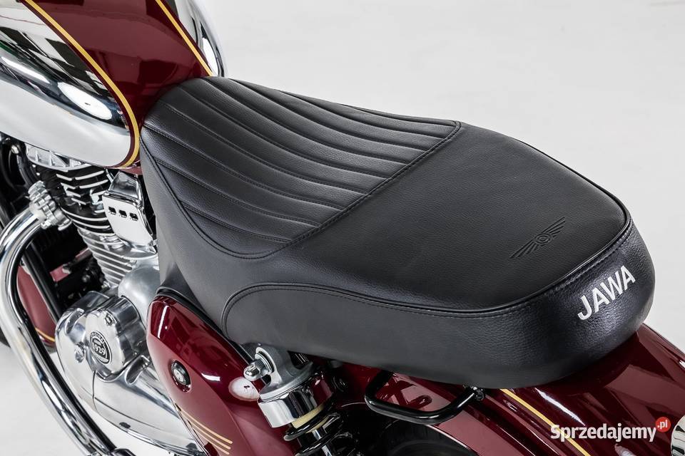 JAWA 300 CL 42 LE NOWA 2025 POWYSTAWOWA SZTUKA sprzedam