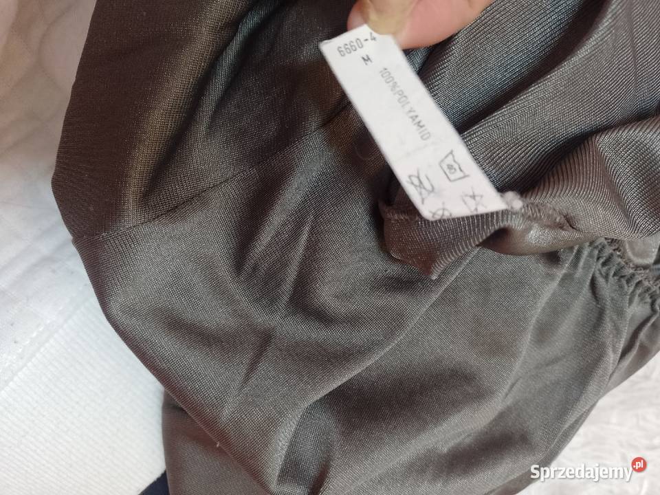 38M Hunkemoller Ekskluzywna półhalka halka z Kraków