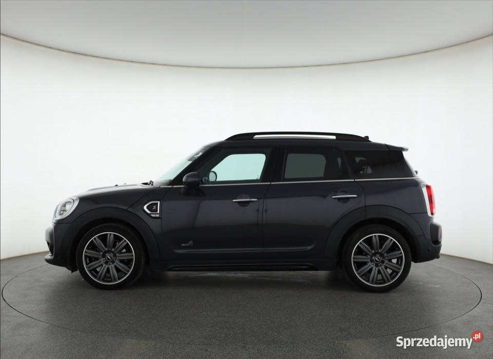 MINI Countryman Cooper S ALL4 Piaseczno