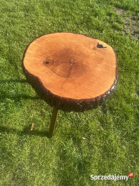 Stolik kawowy 65cm Stoliki kawowe i ławy Blachownia