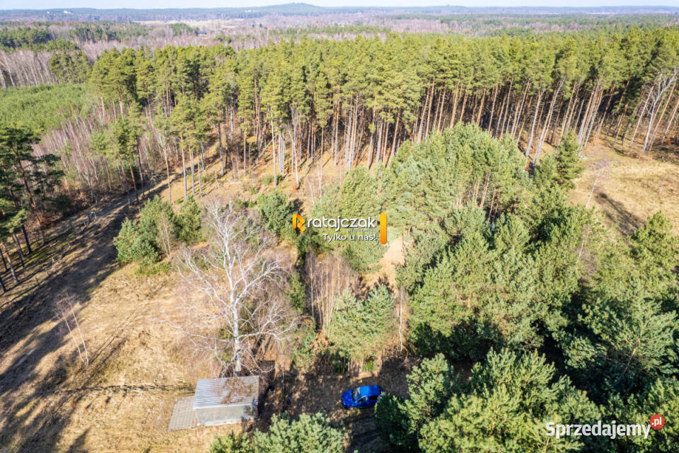 Dom wolnostojący Sasino Stara Cegielnia 40m2