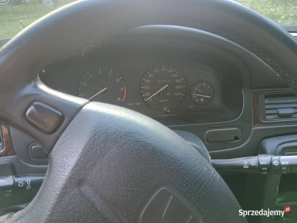 Sprzedam Honda Civic vtec Rok produkcji 1999 Civic Adamówka