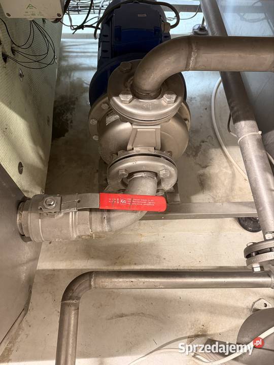 Myjnia pojemników Wieliczka