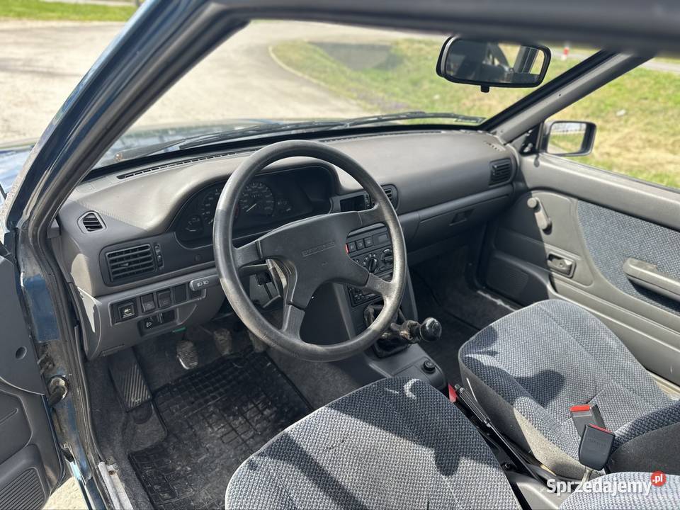 Polonez Caro Plus 16 benz Lpg STAG Wspomaganie 1598cm3 Masłowo sprzedam
