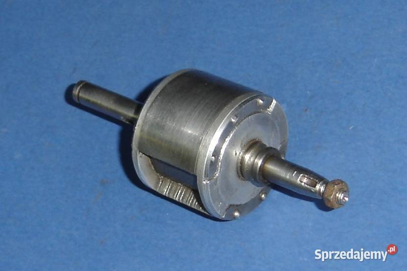 JUNAK AWO wirnik ładny ORYGINAŁ iskrownik ZS 3 Wrocław