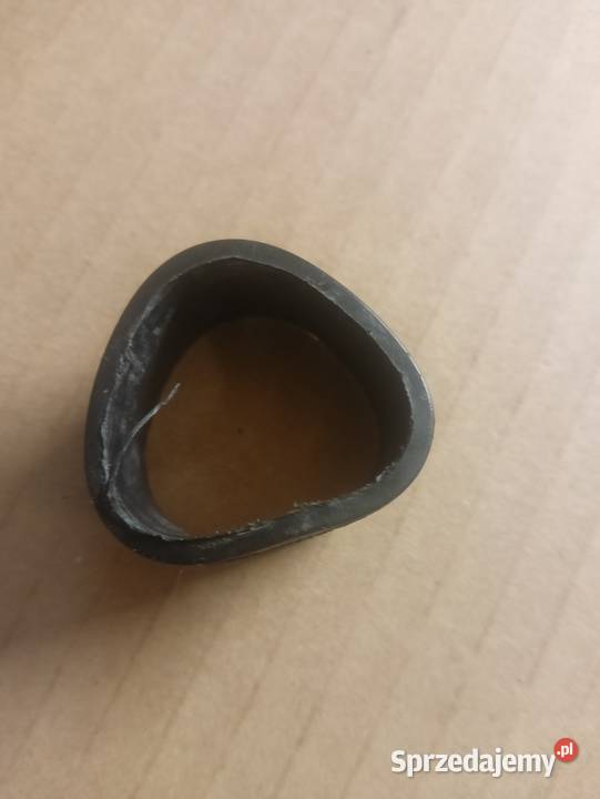 Przelotka kabli w ramie Simson Sr 50 Tarnów sprzedam