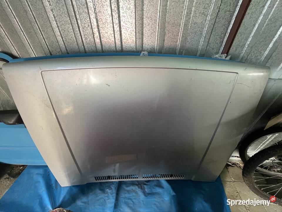 Maska do vw mk1 wielkopolskie Leszno sprzedam