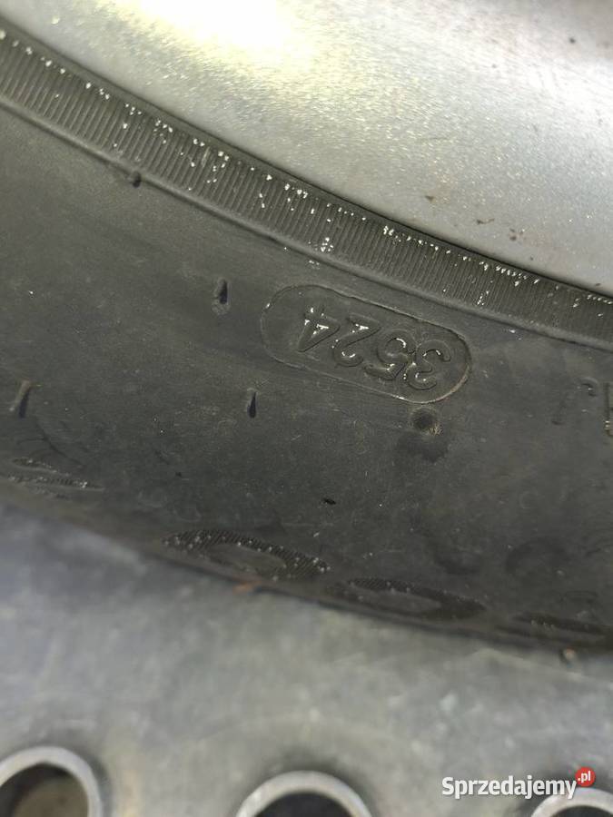 Alufelgi 14 renault kangoo Nissan kubistar Włocławek