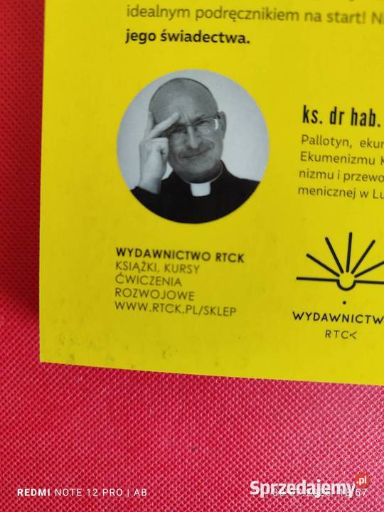 Jedność chrześcijan współcześnie rozumieć Katowice