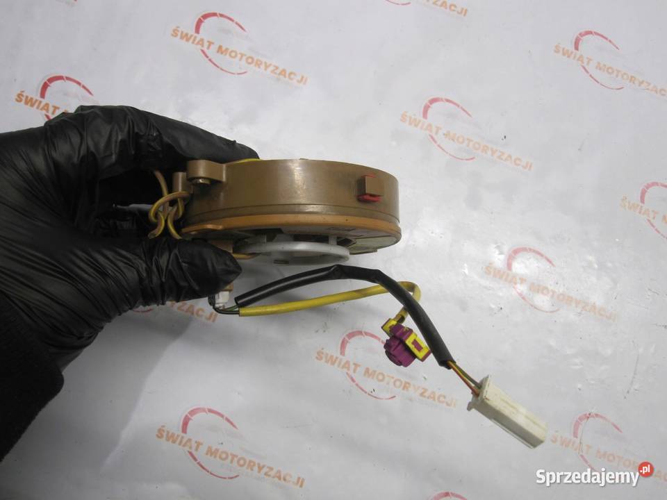 FIAT FIORINO III 13r AIRBAG taśma zwijak Kielce