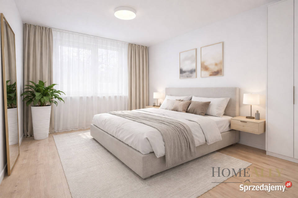 Mieszkanie Warszawa 457m 2 pokoje blok mazowieckie