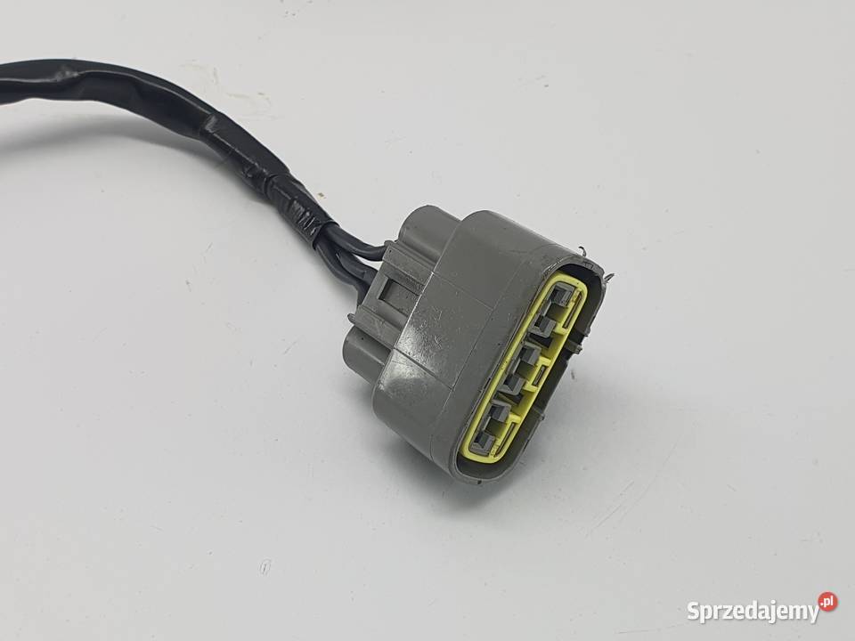 Stator Stojan Alternator BMW 1000 łódzkie Łódź