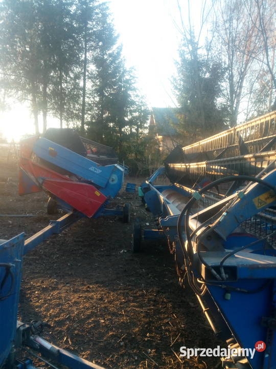 Fortschritt MDW 527 Maszyny rolnicze sprzedam