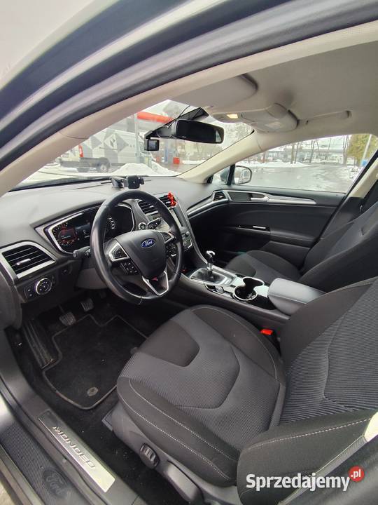 Sprzedam Ford Mondeo mk5 komputer pokładowy sprzedam