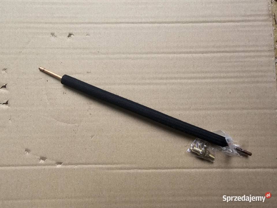 Przewód smarowania łożyska oporowego Fortschritt Konstantynów Łódzki