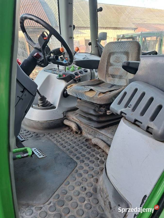 Deutz agrotron 645 Siedlce sprzedam