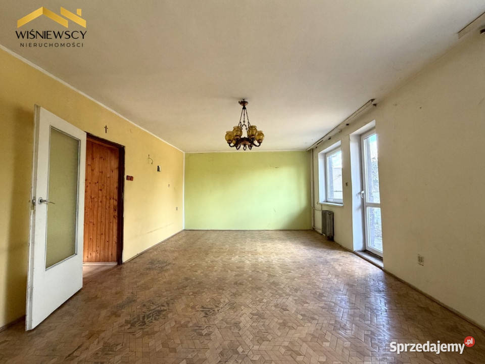 Dom rodzinny centrum Malborka węglowe Malbork