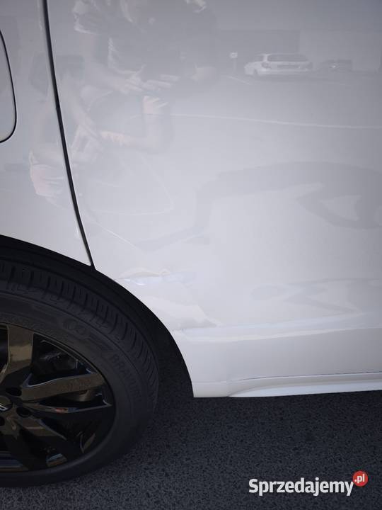 Sprzedam Seat Alhambra 2 immobilizer Biała Podlaska