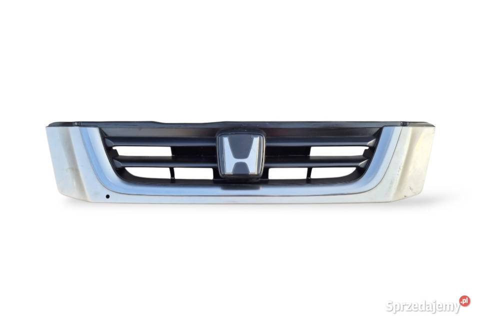 GRILL ATRAPA PRZÓD HONDA CRV I 1 Atrapy