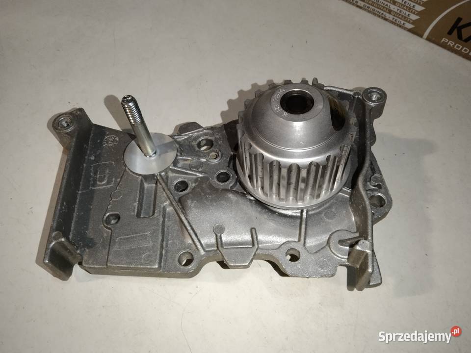 Pompa wody RENO LagunaMeganClio 1416 benzy VKPC dolnośląskie sprzedam