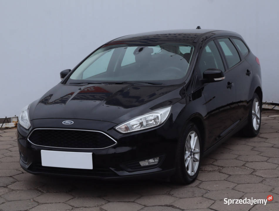 Ford Focus 10 EcoBoost tempomat łódzkie Łódź