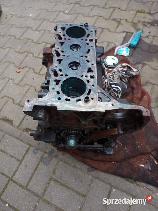 Ford mondeo Mk 3 20 tdci 130