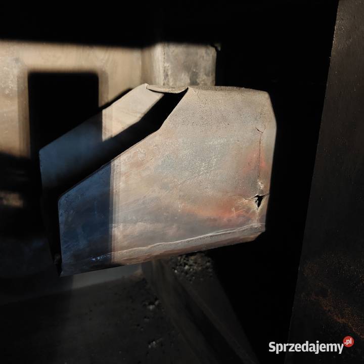 Piec na pellet Kawah 15 kW Mstów
