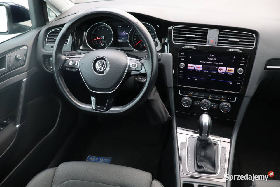VW Golf 14 TSI 1395cm3 Golf
