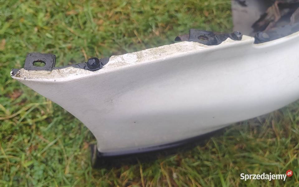 Galant Zderzak Sport Edition Przód przedni Zderzaki śląskie Dąbrowa Górnicza