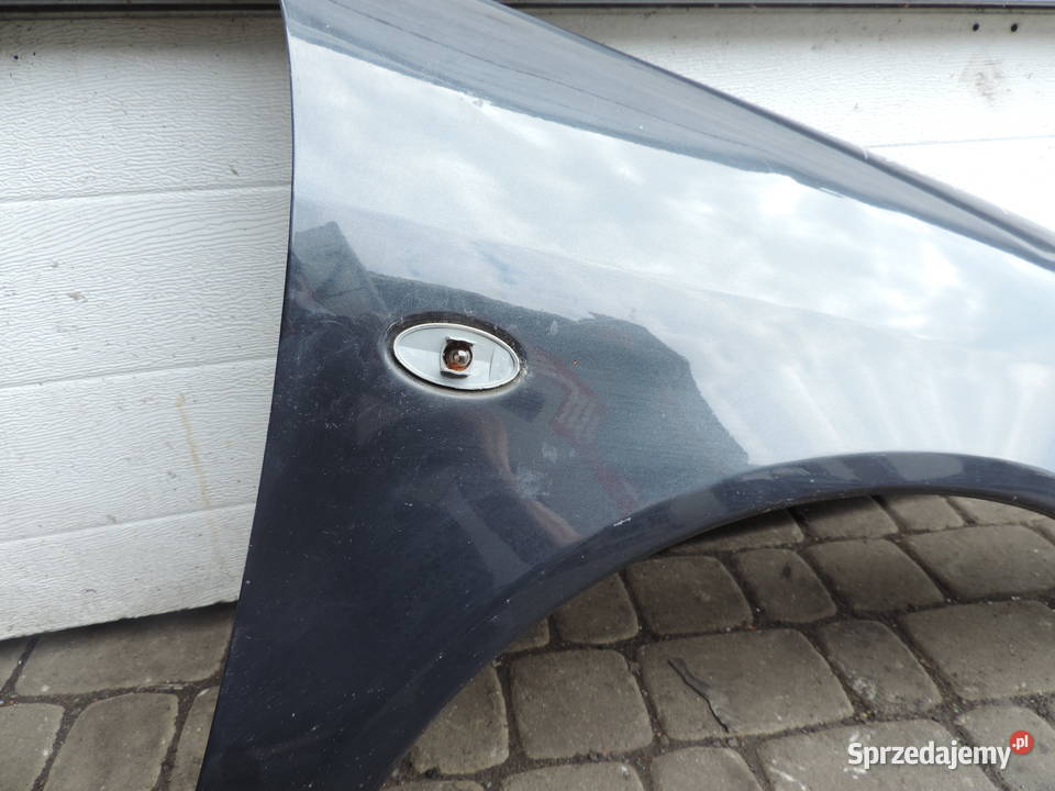 BŁOTNIK PRAWY PRZÓD CITROEN XSARA II KOLOR EYPC Błotniki Nowy Sącz