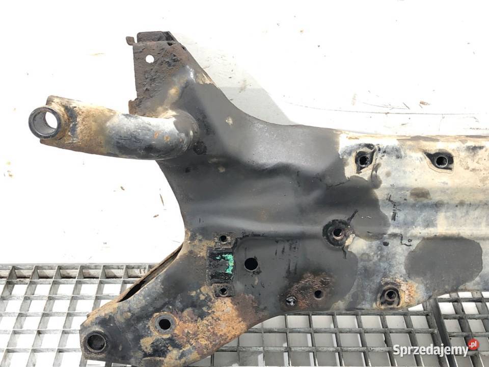 BELKA POD SILNIK DODGE CALIBER 18 150 SANKI Wzmocnienia, belki i wsporniki