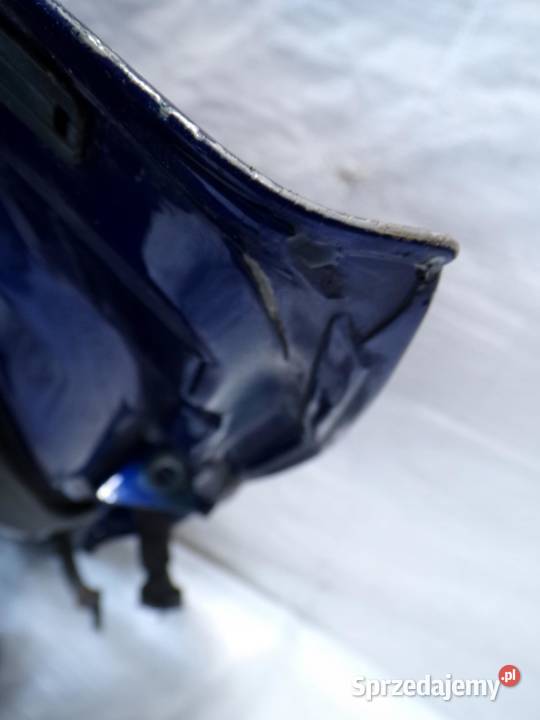 Drzwi przód przednie prawe Ford Mondeo MK5 osobowe