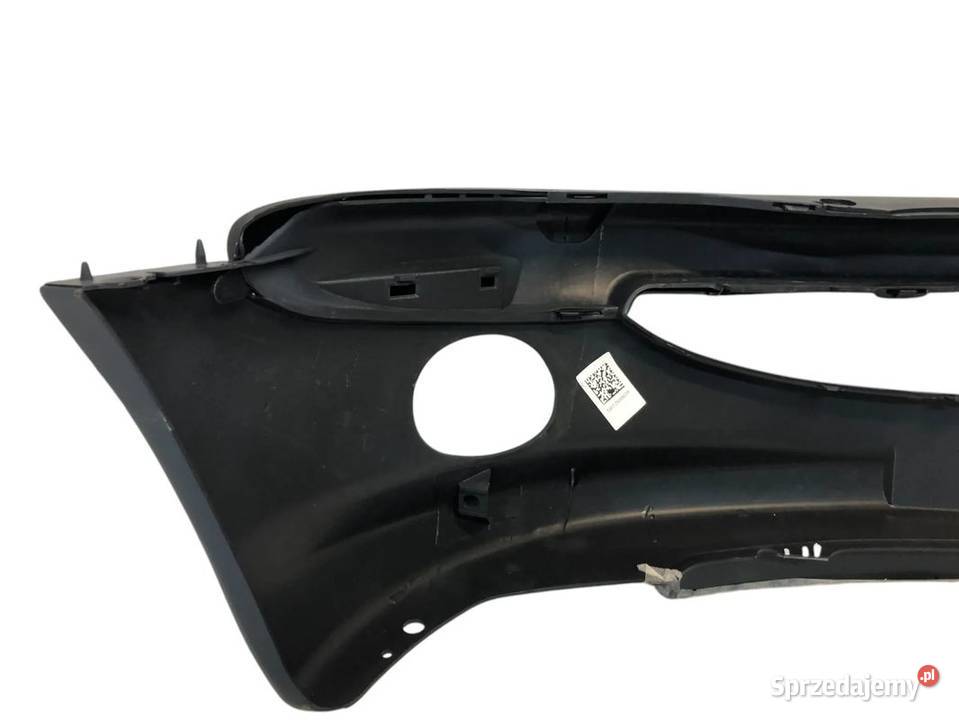 PEUGEOT 206 2 011998042009 BEZ 16v ZDERZAK PRZÓD świętokrzyskie Skarżysko-Kamienna