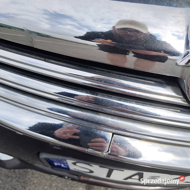 Opel Insignia 20 Diesel 163 do negocjacji Żory