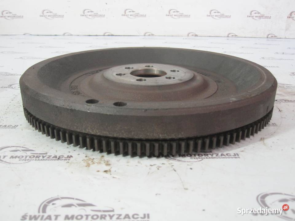 VW CADDY GOLF 20 SDI BST 70 koło zamachowe