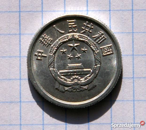 2 FEN 1989 CHINY Parczew