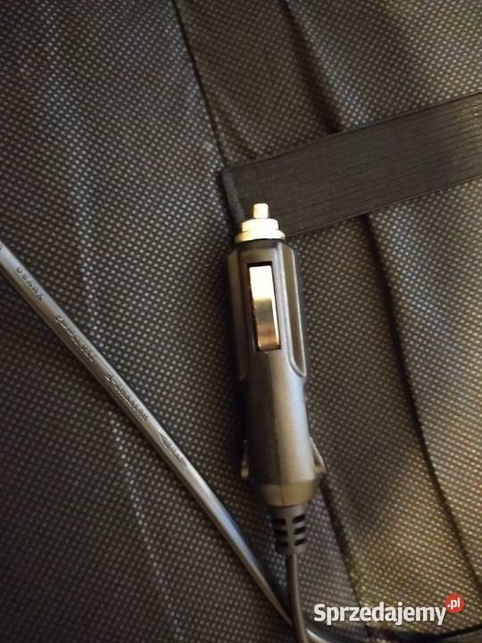 Mata podgrzewana samochodowa Jarocin