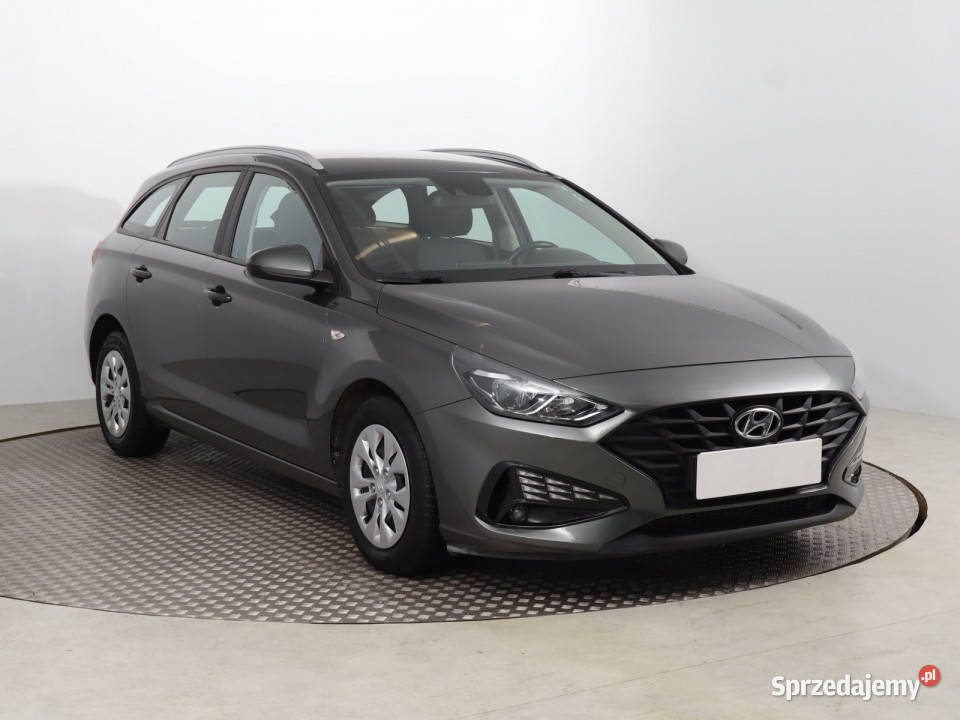 Hyundai i30 10 TGDI benzyna Bielany Wrocławskie