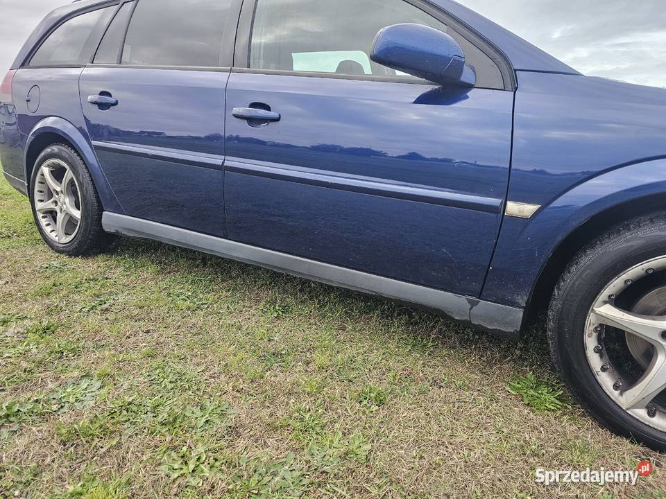 Opel vectra nieuszkodzony Samochody osobowe Bukowice sprzedam