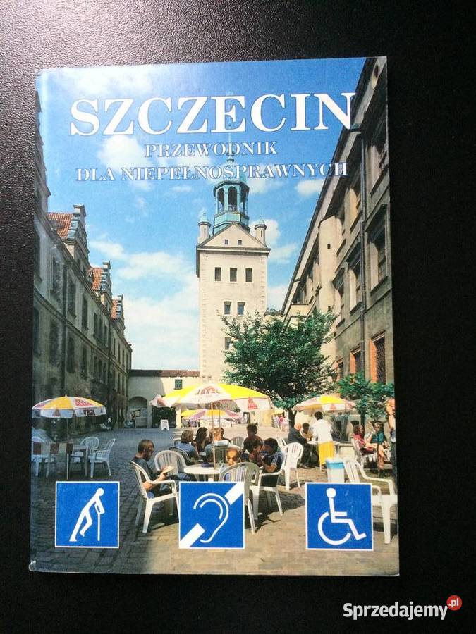 173 Szczecin Praktyczny Przewodnik zachodniopomorskie